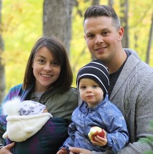 Meet your Posher, Alexandra